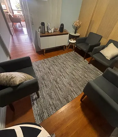 Consultório Milânea Pardim